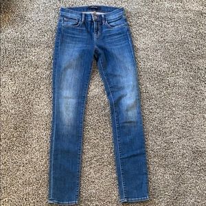 J Brand denim